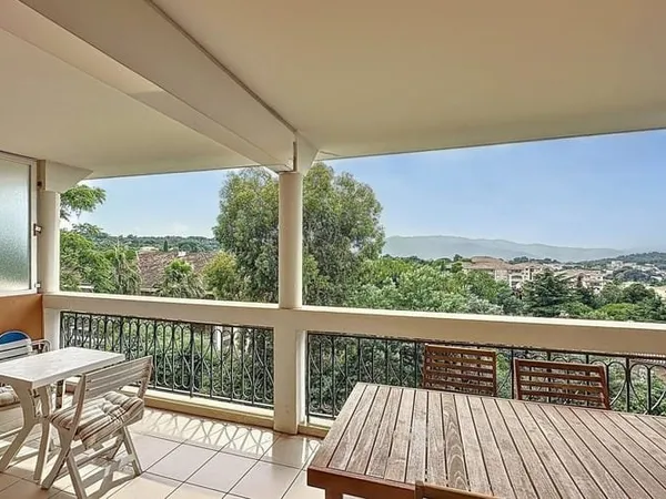 Appartement 2 pièces 31 m²