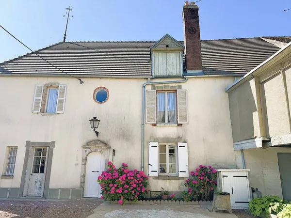 Maison 8 pièces 197 m²