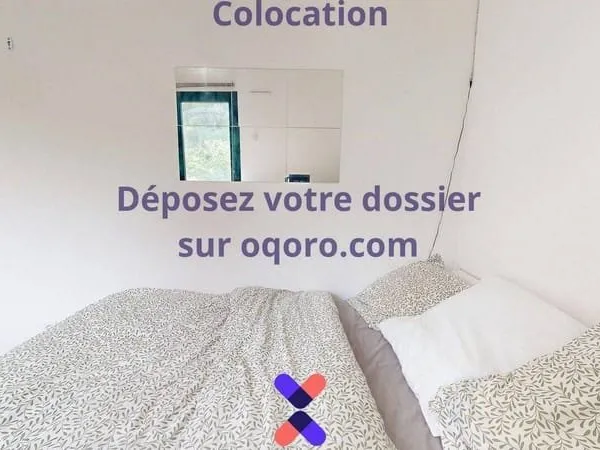 Appartement 5 pièces 70 m²