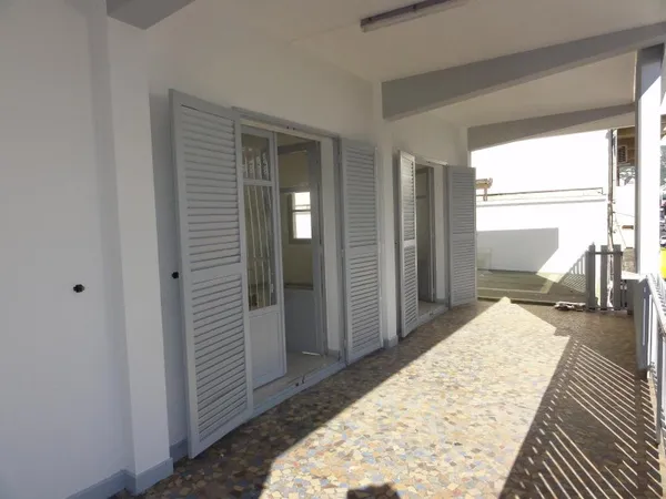 Bureaux centre-ville St-Denis 133m2