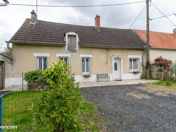 Location de Maison