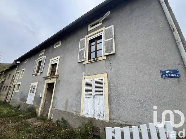 Maison 7 pièces 500 m²