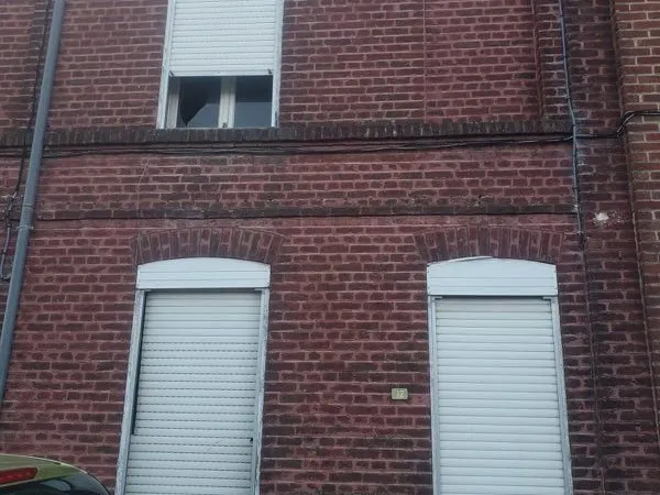 Maison Vente Denain 4p 82m² 70000€