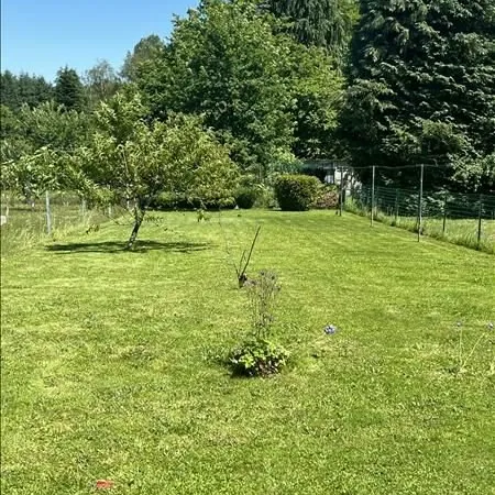 Terrain 510 m² Couzeix