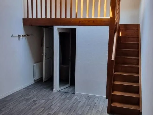 Appartement 1 pièce 29 m²