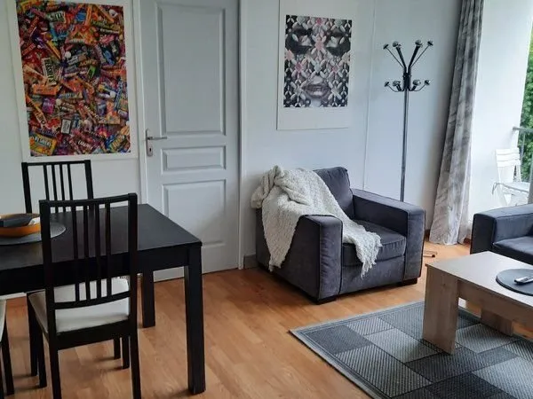 Collocation féminine