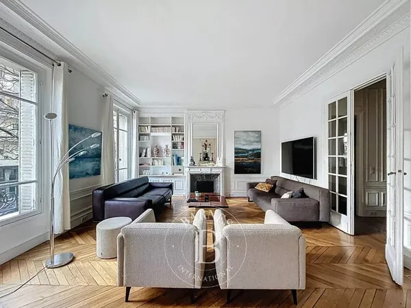 Le service location de la maison BARNES vous présente ce bien :