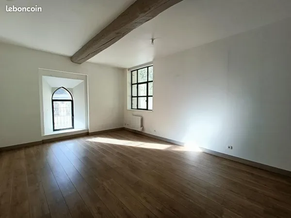 Appartement 1 pièce 41 m²