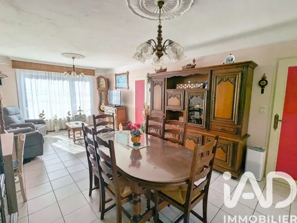 Vente Maison/villa 4 pièces