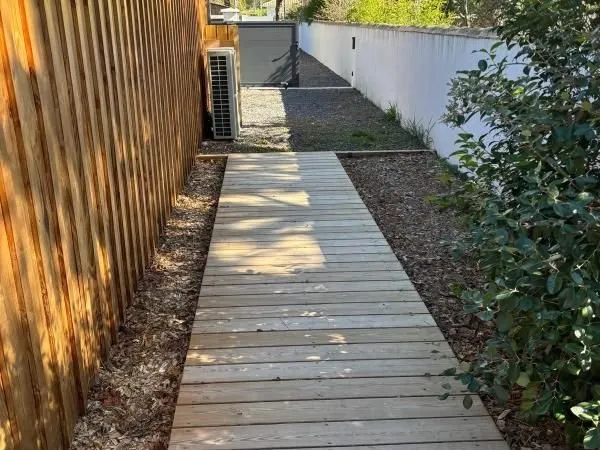 Villa 4 pièces 146 m²