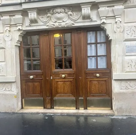 Appartement 2 pièces 54 m²