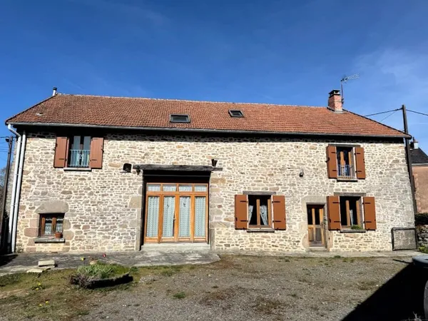 Maison 10 pièces 185 m²