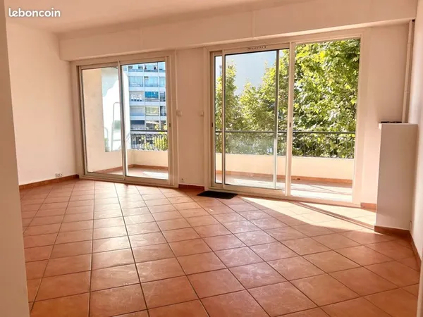 Appartement 4 pièces 67 m²