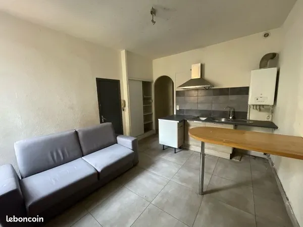 Immeuble de 2 appartements à NARBONNE