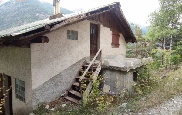 Maison 5 pièces 85 m²