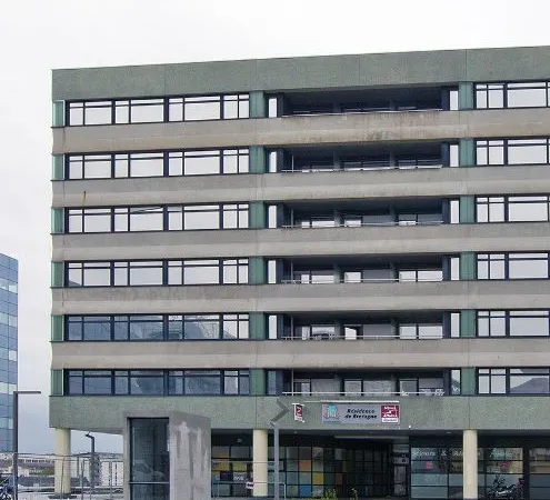 Appartement 2 pièces 31 m²