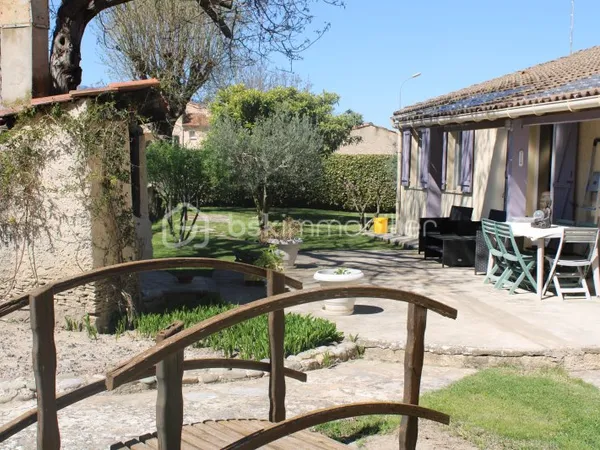 Maison 6 pièces 98 m²