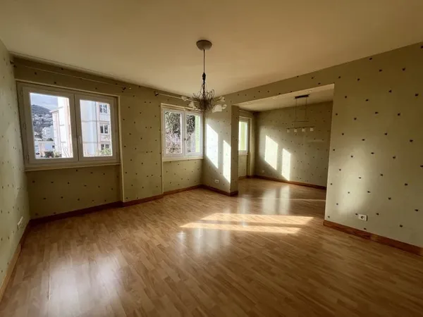Appartement 3 pièces