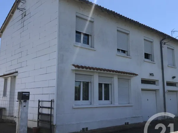 Maison 5 pièces 83 m²