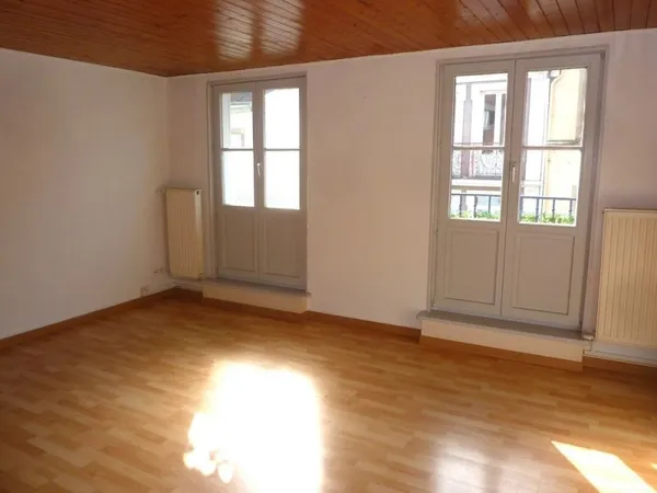 MONTBELIARD CENTRE F3 DUPLEX
