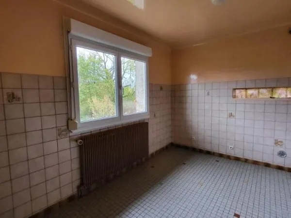 Maison 5 pièces 81 m²