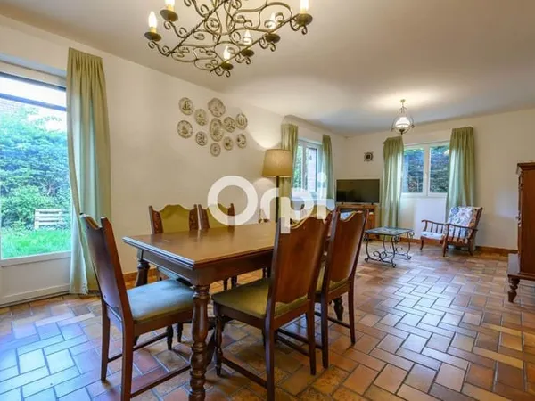 Maison 4 pièces 105 m²