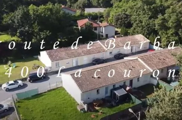 Maison 3 pièces 67 m²