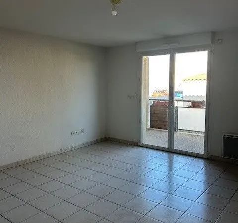Appartement 2 pièces 50 m²