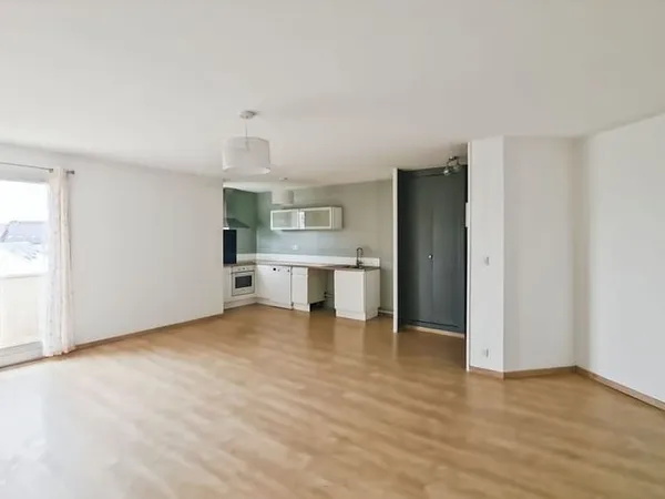 Appartement 3 pièces 67 m²
