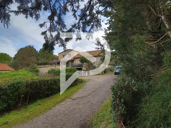 Maison Gardanne 5 pièce(s) 125 m2