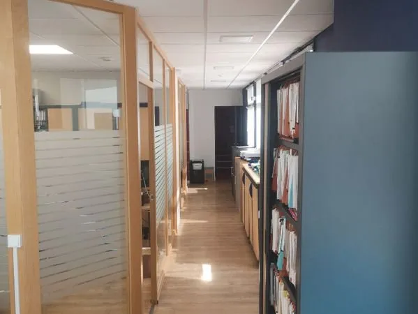 Local commercial 110 m² BREST