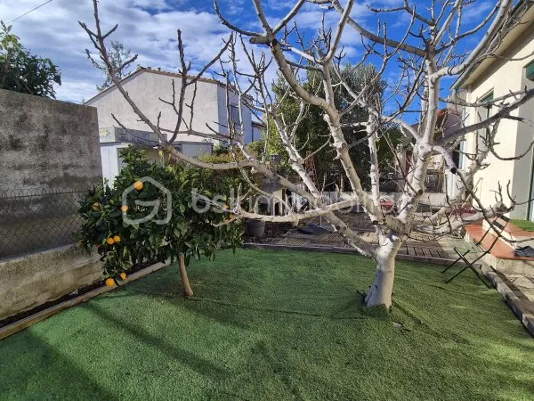 Maison 4 pièces 85 m²