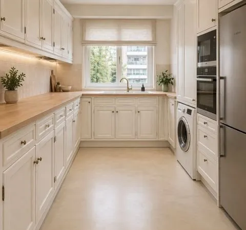 Bel appartement Spacieux et lumineux
