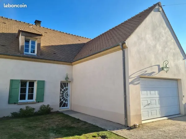 Villa a vendre