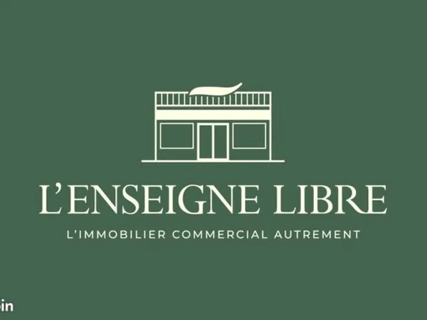 Boutique 345 m² VANNES