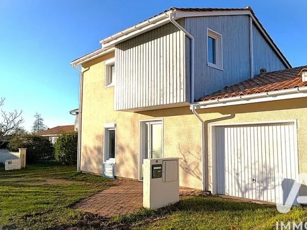 Vente Maison/villa 5 pièces