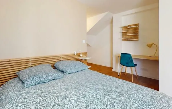 Coliving à La Planchette, Cesson-Sévigné