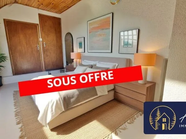 Maison 5 pièces 96 m²