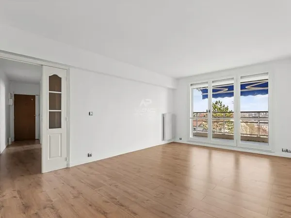 Appartement Saint Germain En Laye 3 pièces -75m²