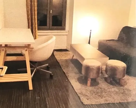 Appartement étudiant