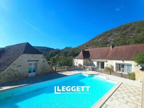 Maison 5 pièce(s), ORLIAGUET