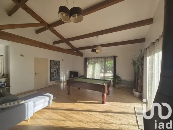 Maison 6 pièces 157 m²