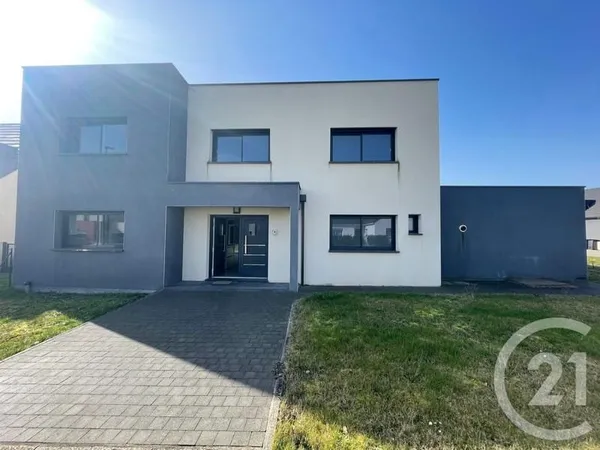 Maison 8 pièces 229 m²