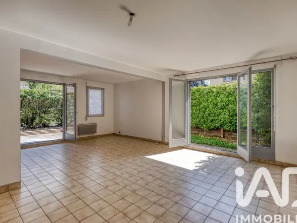 Appartement 3 pièces 82 m²
