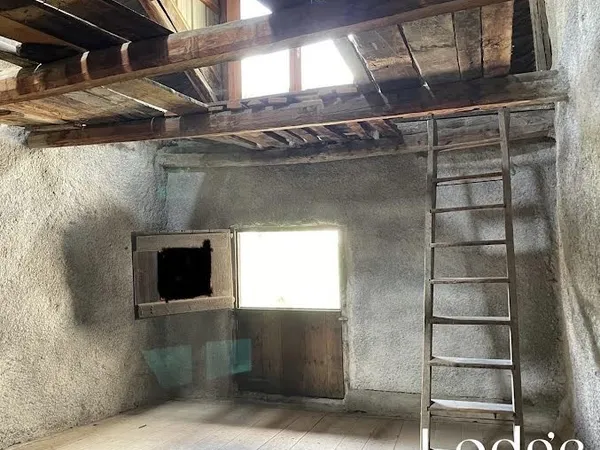 Maison 4 pièces 104 m²