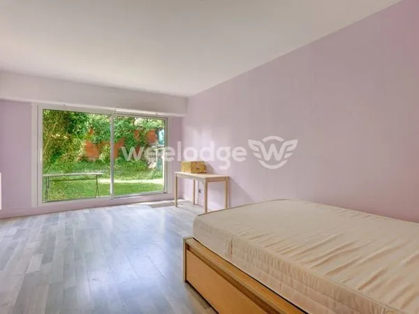 Appartement 1 pièce 34 m²