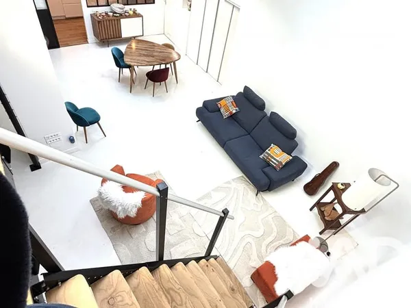 Immeuble commercial 3 pièces 96 m²