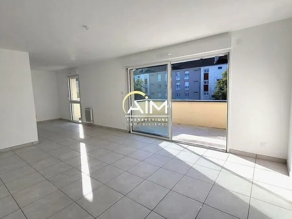 Appartement Amboise 3 pièce(s) 75 m²
