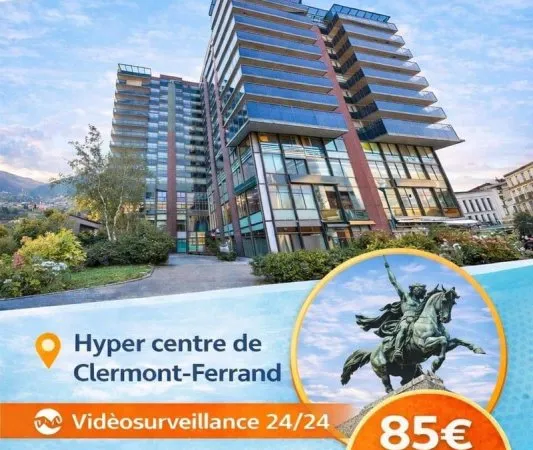 Parking 15 m²