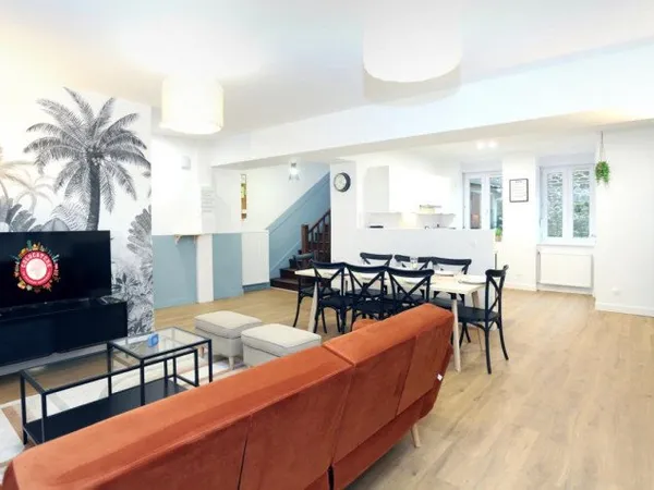 Chambre Colocation Brest 7p 145m² 475€